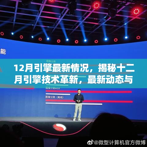 揭秘十二月引擎技术革新动态与行业前沿趋势