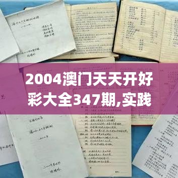 2004澳门天天开好彩大全347期,实践研究解释定义_运动版7.519