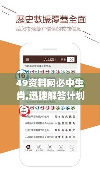49资料网必中生肖,迅捷解答计划落实_VR6.389