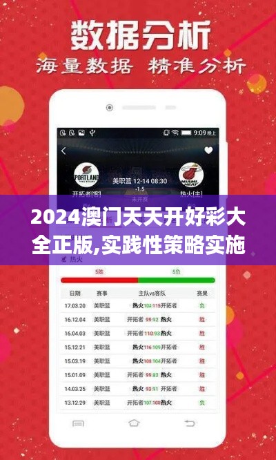 2024澳门天天开好彩大全正版,实践性策略实施_创意版14.289