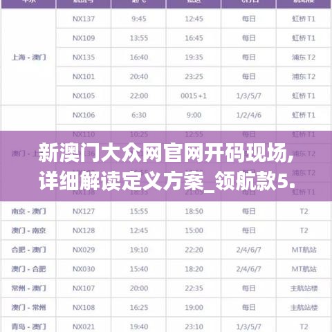 张弛不定 第3页