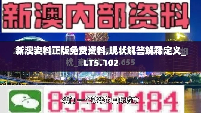 新澳姿料正版免费资料,现状解答解释定义_LT5.102