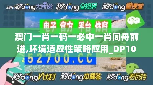 惨淡经营 第3页