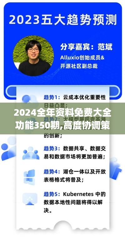 2024全年资料免费大全功能350期,高度协调策略执行_Advance10.716