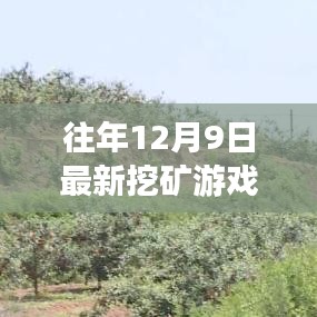 往年12月9日最新挖矿游戏，探索虚拟矿山的全新冒险体验
