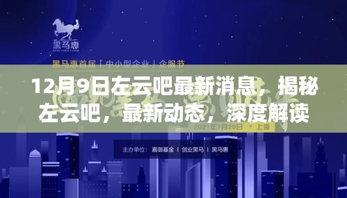 揭秘左云吧，最新动态深度解读，尽在12月9日