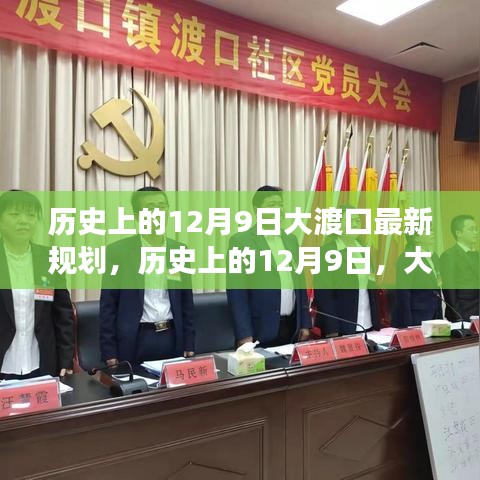 大渡口12月9日规划揭秘，未来蓝图展望