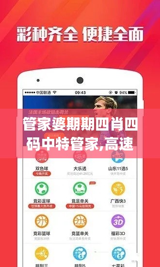 管家婆期期四肖四码中特管家,高速方案规划_5DM1.280