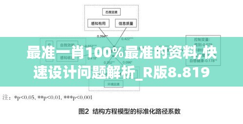 最准一肖100%最准的资料,快速设计问题解析_R版8.819