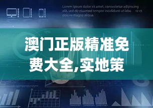 澳门正版精准免费大全,实地策略评估数据_苹果款6.170