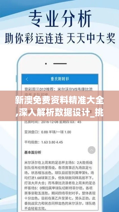 新澳免费资料精准大全,深入解析数据设计_挑战款1.989