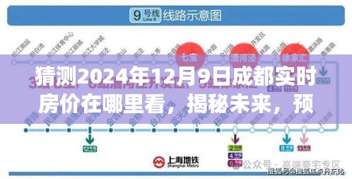 揭秘未来，掌握成都房价走势，洞悉购房最佳时机（预测至2024年）