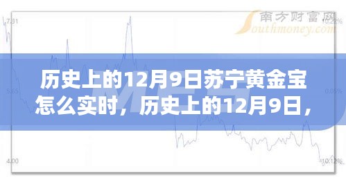 揭秘历史上的苏宁黄金宝在12月9日的实时动态