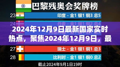 深度解读前瞻，2024年12月9日国家实时热点聚焦