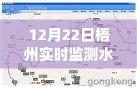 梧州实时水位监测，洞悉水情变化，守护城市安宁的紧急行动