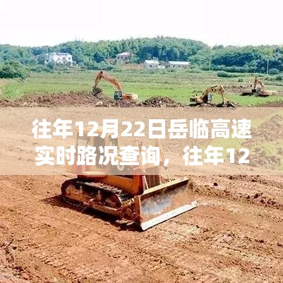 往年12月22日岳临高速实时路况解析与行车指南深度报告，路况查询及行车指南全解析。