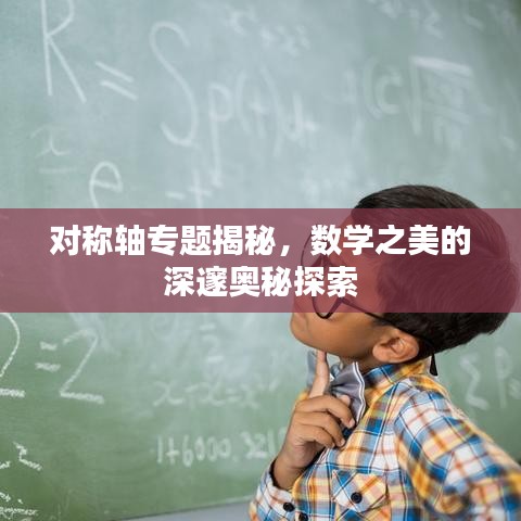 对称轴专题揭秘，数学之美的深邃奥秘探索