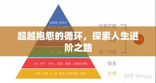 超越抱怨的循环，探索人生进阶之路
