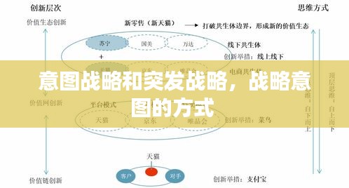 意图战略和突发战略，战略意图的方式 