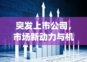 突发上市公司，市场新动力与机遇，不容错过的投资风口！