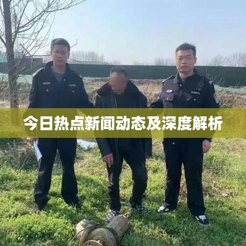 今日热点新闻动态及深度解析