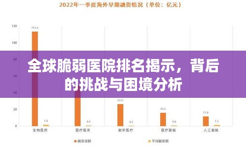全球脆弱医院排名揭示，背后的挑战与困境分析