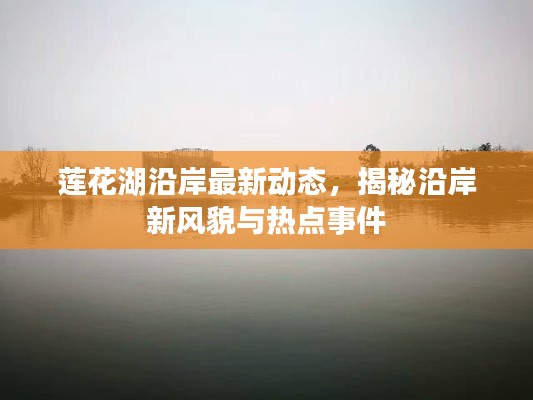 莲花湖沿岸最新动态，揭秘沿岸新风貌与热点事件