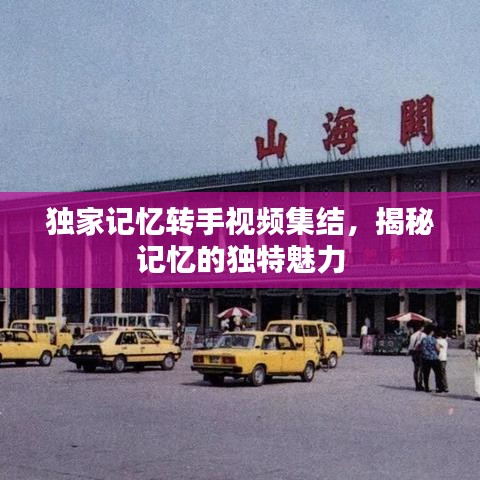 独家记忆转手视频集结，揭秘记忆的独特魅力