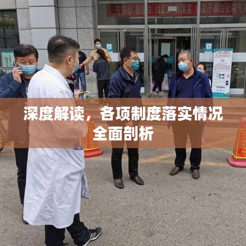 深度解读，各项制度落实情况全面剖析