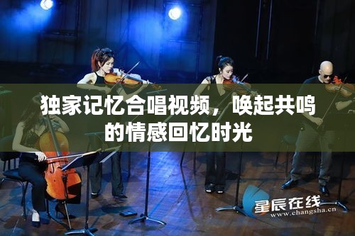 独家记忆合唱视频，唤起共鸣的情感回忆时光
