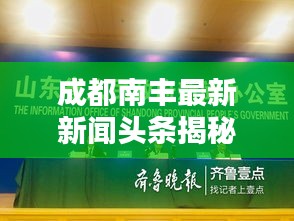 成都南丰最新新闻头条揭秘！