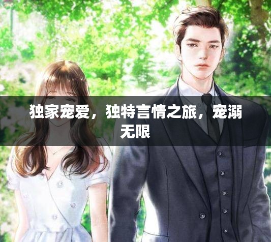 独家宠爱，独特言情之旅，宠溺无限