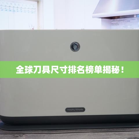全球刀具尺寸排名榜单揭秘！