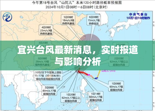 宜兴台风最新消息，实时报道与影响分析