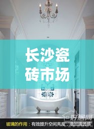 长沙瓷砖市场最新攻略解读，全方位了解市场，选购无忧