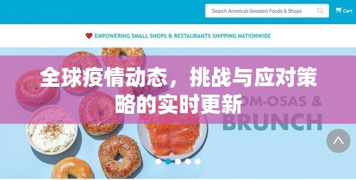 全球疫情动态，挑战与应对策略的实时更新
