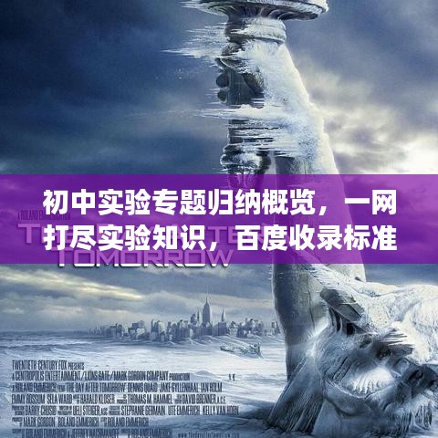 初中实验专题归纳概览，一网打尽实验知识，百度收录标准吸睛标题！