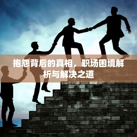 抱怨背后的真相，职场困境解析与解决之道