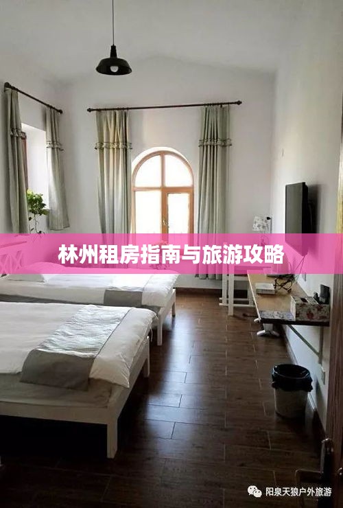 林州租房指南与旅游攻略