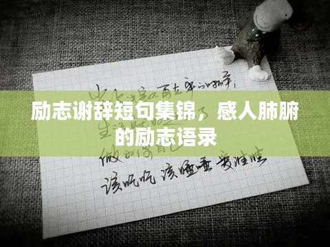 集腋成裘