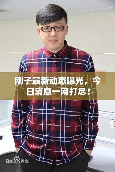 刚子最新动态曝光，今日消息一网打尽！