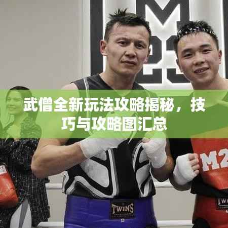 武僧全新玩法攻略揭秘,技巧与攻略图汇总